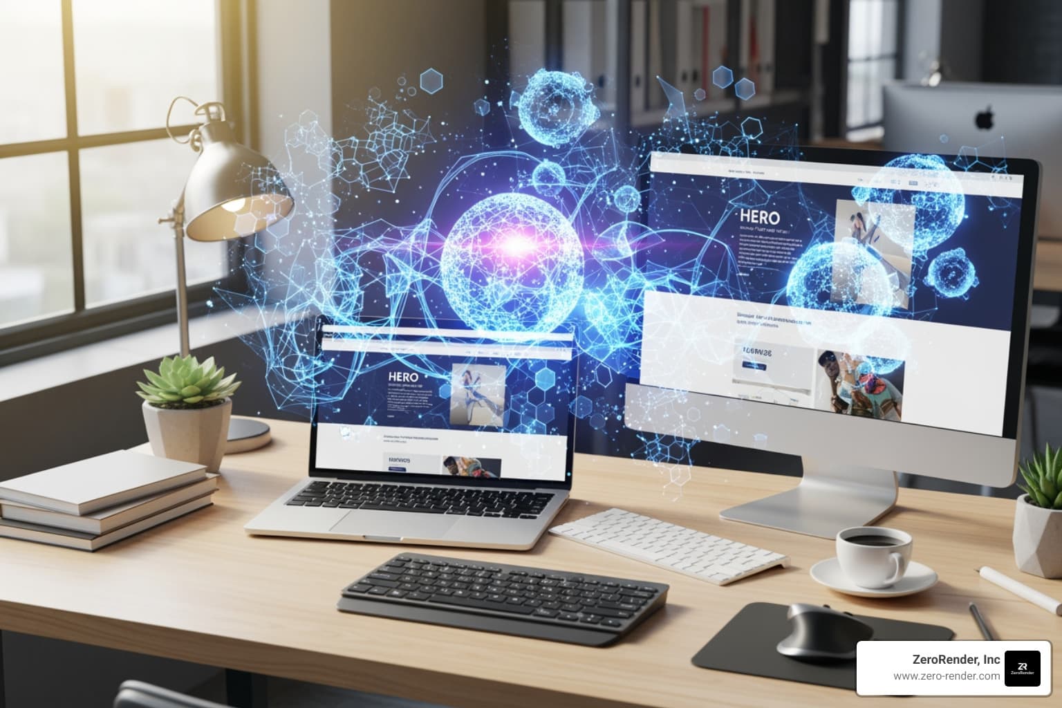 Beyond the Hype: Essential AI Tools for Web Designers