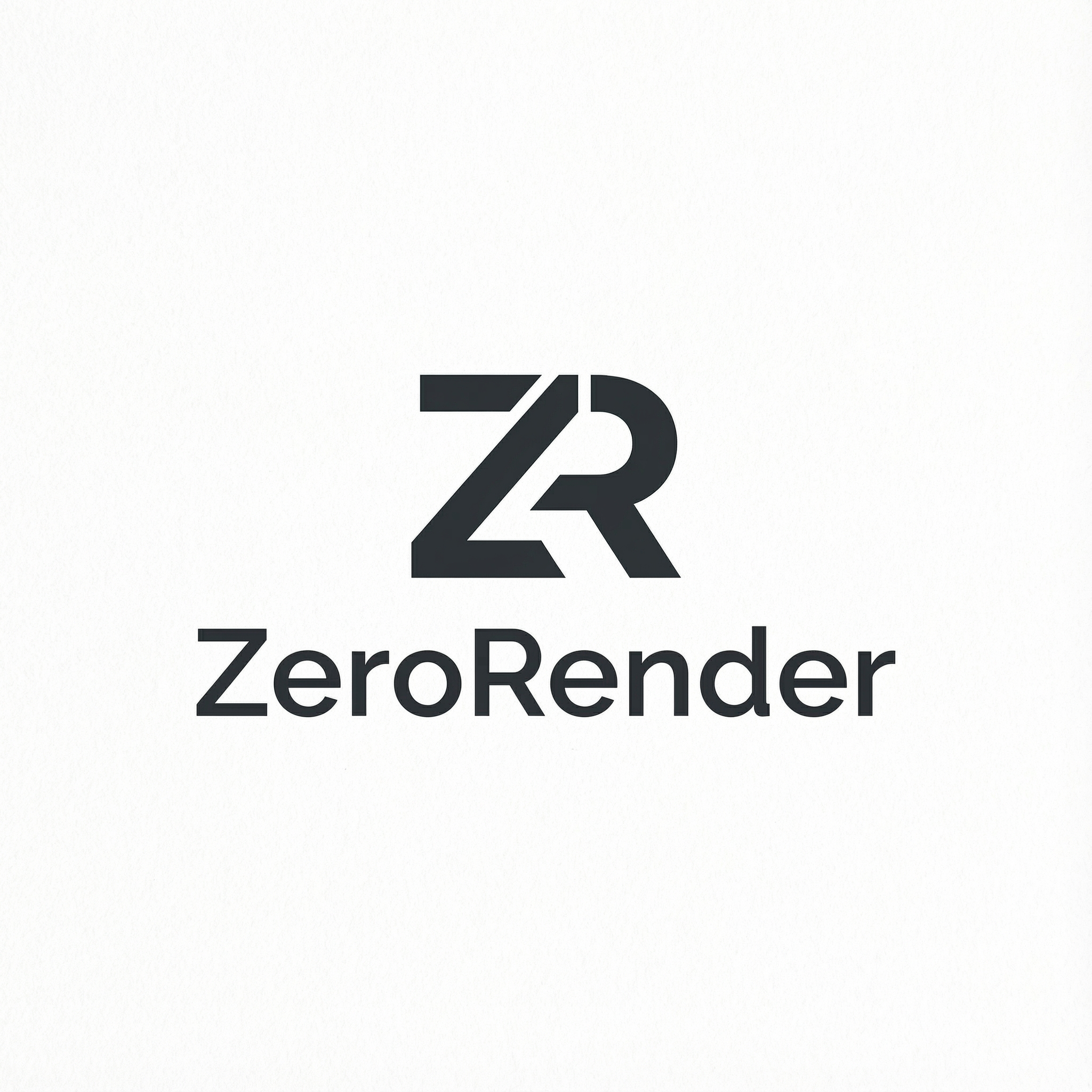 ZeroRender