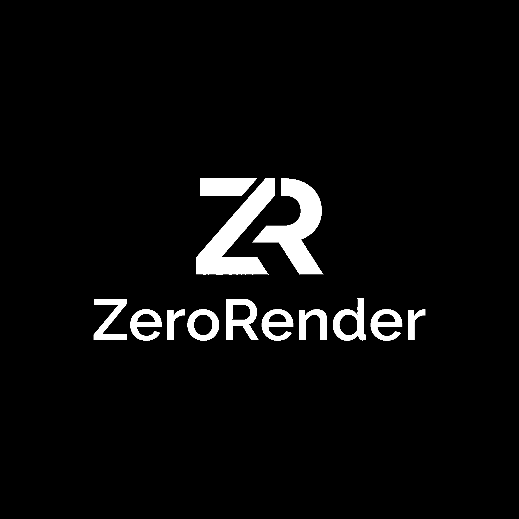 ZeroRender